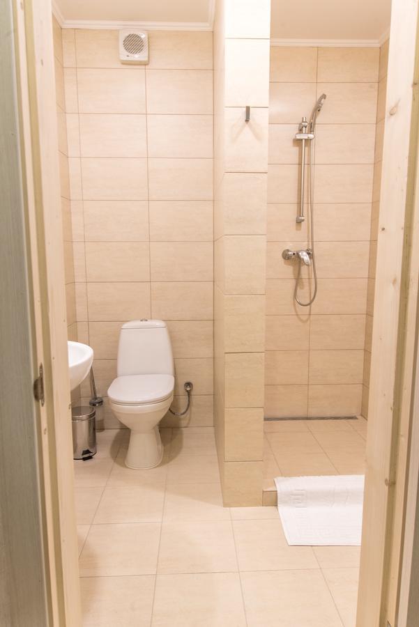 Рандеву Hotell Slavske Eksteriør bilde